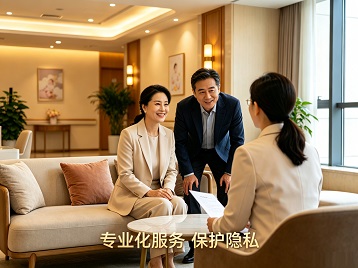 郴州有偿售卵代生女生的客户的客户群体有哪些