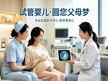 郴州辅助生育服务 试管婴儿行业的兴起背景、发展与未来展望